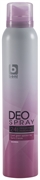 BONI SELECTION (COLRUYT) DEO SPRAY FRIS GEVOEL BONI SELECTION (COLRUYT) DEO SPRAY FRIS GEVOEL