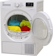 BEKO DH 8733 GA0 BEKO DH 8733 GA0