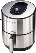 DOMO DELI-FRYER XL DO530FR DOMO DELI-FRYER XL DO530FR