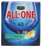 JUMBO ALL IN ONE JUMBO ALL IN ONE