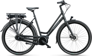 BATAVUS DINSDAG E-GO CLASSIC 300WH BATAVUS DINSDAG E-GO CLASSIC 300WH