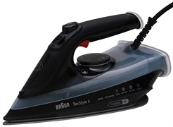 BRAUN SI 5088 BK TEXSTYLE 5 BRAUN SI 5088 BK TEXSTYLE 5