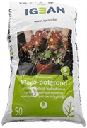 IGEAN UNIVERSELE VLACO-POTGROND IGEAN UNIVERSELE VLACO-POTGROND