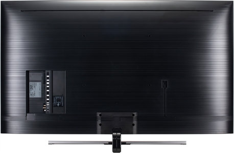 SAMSUNG QE65Q80RALXXN SAMSUNG QE65Q80RALXXN