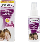 PARANIX SPRAY DOODT LUIZEN & NETEN PARANIX SPRAY DOODT LUIZEN & NETEN