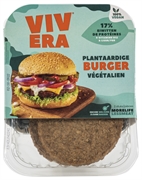 VIVERA PLANTAARDIGE BURGER VIVERA PLANTAARDIGE BURGER