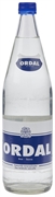 ORDAL NATUURLIJK MINERAALWATER ORDAL NATUURLIJK MINERAALWATER
