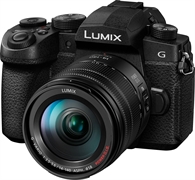 PANASONIC LUMIX DC-G90 + G VARIO 14-140MM II PANASONIC LUMIX DC-G90 + G VARIO 14-140MM II