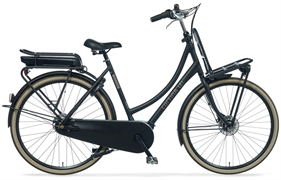 CORTINA E-U4 TRANSPORT 300WH CORTINA E-U4 TRANSPORT 300WH
