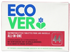 ECOVER ALL-IN-ONE ECOVER ALL-IN-ONE