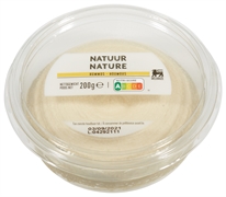 DELHAIZE NATUUR HUMMUS DELHAIZE NATUUR HUMMUS