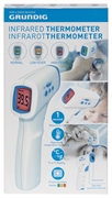 GRUNDIG INFRARED THERMOMETER MDI907 GRUNDIG INFRARED THERMOMETER MDI907