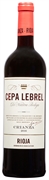 CEPA LEBREL RIOJA CRIANZA 2016 CEPA LEBREL RIOJA CRIANZA 2016