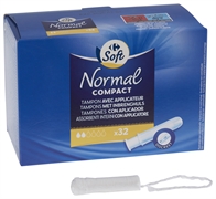 CARREFOUR SOFT COMPACT NORMAL MET APPLICATOR CARREFOUR SOFT COMPACT NORMAL MET APPLICATOR