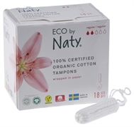 ECO BY NATY REGULAR ECO BY NATY REGULAR