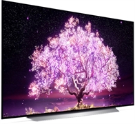 LG OLED65C16LA LG OLED65C16LA