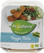 PROLATERRE VEGGIE STICKS PROLATERRE VEGGIE STICKS