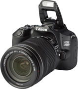 CANON EOS 250D WITH EF-S 18-135MM CANON EOS 250D WITH EF-S 18-135MM