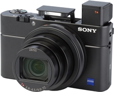 SONY CYBER-SHOT DSC-RX100 VI SONY CYBER-SHOT DSC-RX100 VI