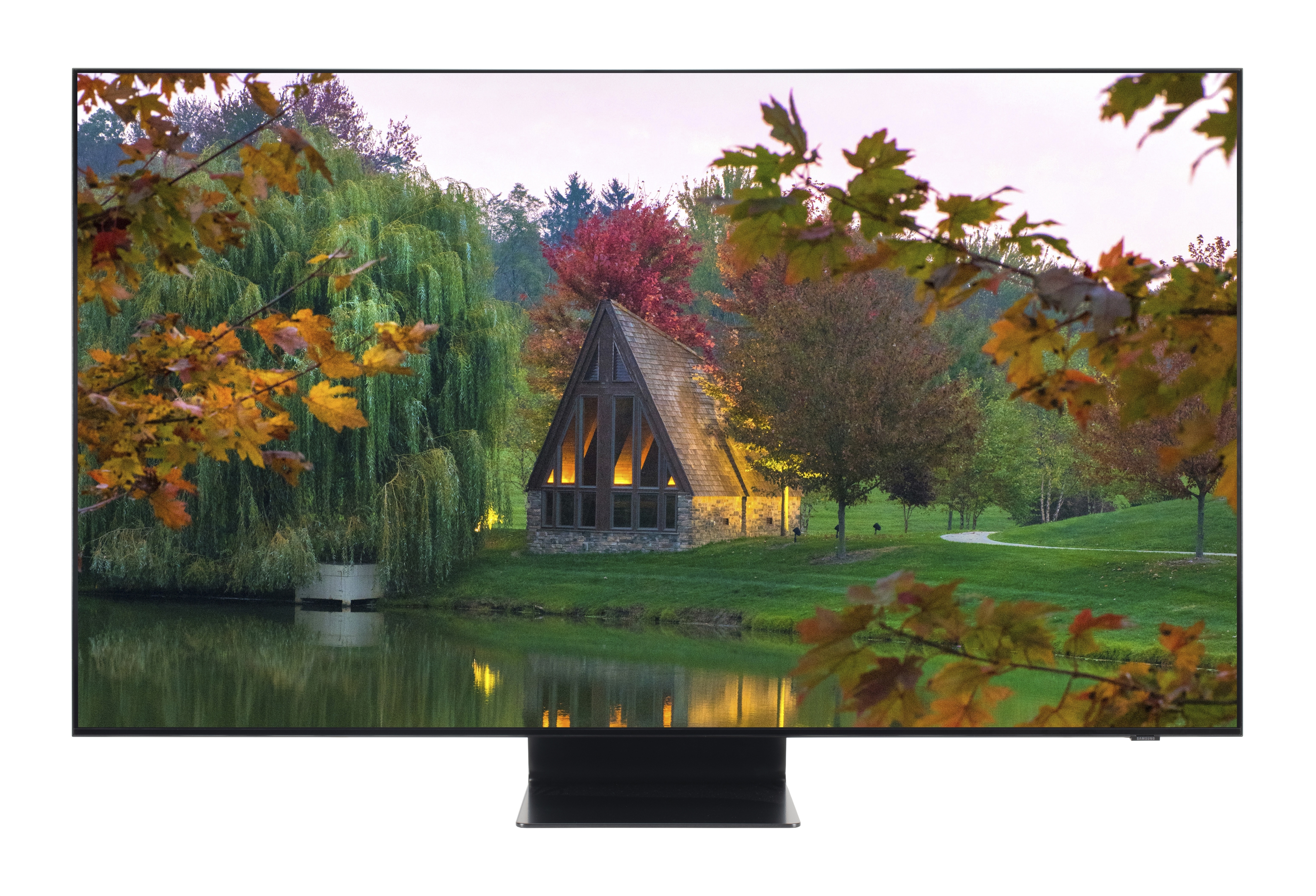 SAMSUNG QE65Q800T SAMSUNG QE65Q800T