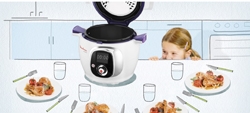 Moulinex Cookeo: te mooi om goed te zijn