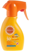 ZENOVA (ACTION) SUN SPRAY KIDS SPF 50+ ZENOVA (ACTION) SUN SPRAY KIDS SPF 50+