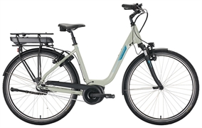 VICTORIA ETREKKING 5.10 500WH VICTORIA ETREKKING 5.10 500WH