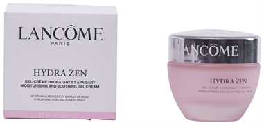 LANCOME HYDRA ZEN MOISTURISING AND SOOTHING GEL CREAM LANCOME HYDRA ZEN MOISTURISING AND SOOTHING GEL CREAM