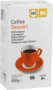 365 (DELHAIZE) KOFFIE DESSERT 365 (DELHAIZE) KOFFIE DESSERT