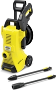KÄRCHER K3 PREMIUM POWER CONTROL KÄRCHER K3 PREMIUM POWER CONTROL