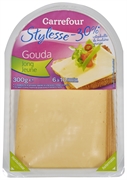 CARREFOUR STYLESS GOUDA JONG CARREFOUR STYLESS GOUDA JONG