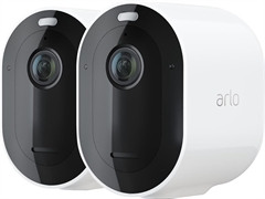 ARLO PRO 4 (DUO PACK) ARLO PRO 4 (DUO PACK)
