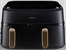 PHILIPS NA352/00 3000 SERIES DUAL BASKET AIRFRYER PHILIPS NA352/00 3000 SERIES DUAL BASKET AIRFRYER