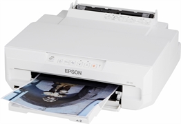 EPSON EXPRESSION PHOTO XP-55 EPSON EXPRESSION PHOTO XP-55