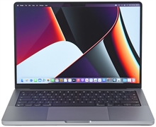 APPLE 14-INCH MACBOOK PRO (2021) M1 PRO (512GB) APPLE 14-INCH MACBOOK PRO (2021) M1 PRO (512GB)