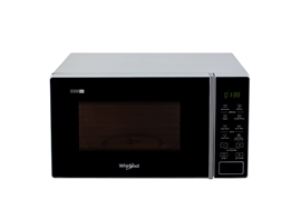 WHIRLPOOL MWP 201 SB WHIRLPOOL MWP 201 SB