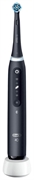 ORAL-B IO-5N BLACK + IO ULTIMATE CLEAN + DAILY CLEAN ORAL-B IO-5N BLACK + IO ULTIMATE CLEAN + DAILY CLEAN