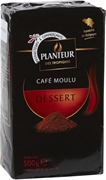 PLANTEUR DES TROPIQUES (INTERMARCHE) GEMALEN KOFFIE DESSERT PLANTEUR DES TROPIQUES (INTERMARCHE) GEMALEN KOFFIE DESSERT