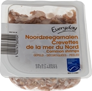 EVERYDAY (COLRUYT) NOORDZEEGARNALEN EVERYDAY (COLRUYT) NOORDZEEGARNALEN