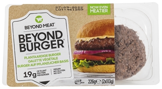 BEYOND MEAT BEYOND BURGER BEYOND MEAT BEYOND BURGER