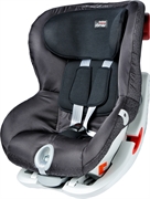 BRITAX RÖMER KING II BRITAX RÖMER KING II