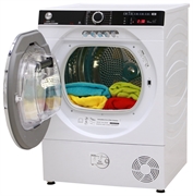 HOOVER NDPEH8A2TCBEXS-S HOOVER NDPEH8A2TCBEXS-S