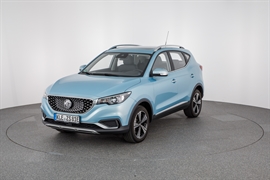 MG ZS MG ZS