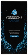 AH (ALBERT HEIJN) SMOOTH AH (ALBERT HEIJN) SMOOTH