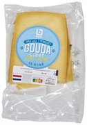 BONI SELECTION (COLRUYT) GOUDA LIGHT JONG BONI SELECTION (COLRUYT) GOUDA LIGHT JONG