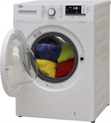 BEKO WTV9713XWPT1 BEKO WTV9713XWPT1