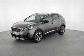 PEUGEOT 3008 PEUGEOT 3008