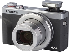 CANON POWERSHOT G7X MARK III CANON POWERSHOT G7X MARK III