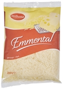 MILBONA (LIDL) EMMENTAL MILBONA (LIDL) EMMENTAL