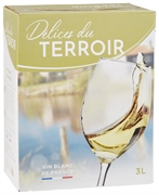 DÉLICES DU TERROIR DÉLICES DU TERROIR